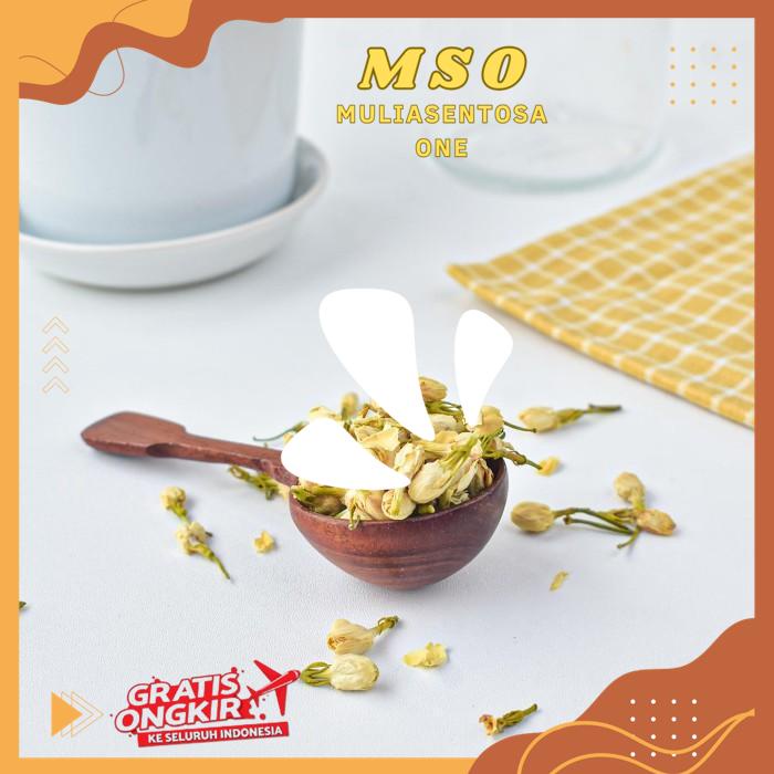 

DRIED JASMINE BUDS FLOWER TEA / TEH BUNGA MELATI HIGHT QUALITY PRODUK !!