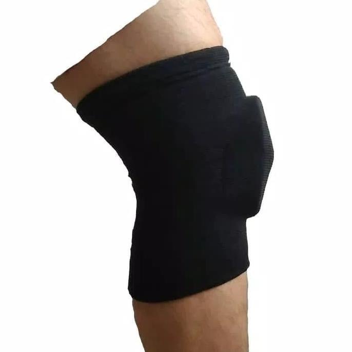 Baru - Kneepad Futsal / Knee pad Futsal / Kneepad  Pelindung Lutut Knee 