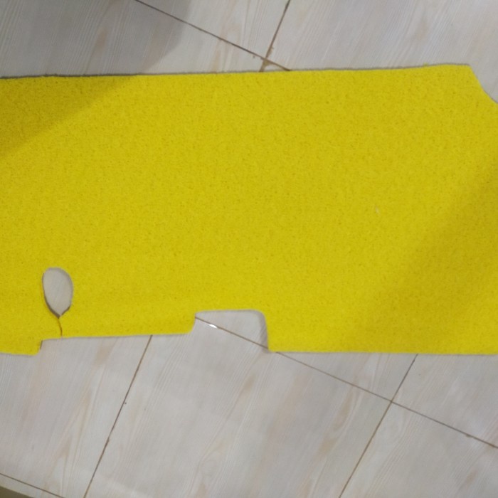 Terbaru Karpet Mie L300 Pick Up Ori