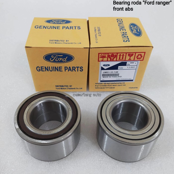 Bearing Front Ford Ranger (Abs) UM51-33-047/(47KWD02)