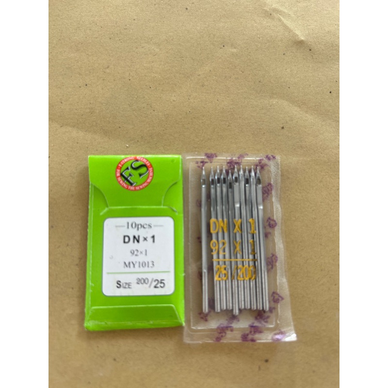 jarum DNx1 /jarum mesin jahit karung