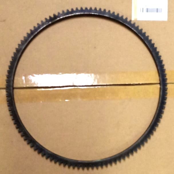 gigi roda gila eterna gear flywheel gendeng