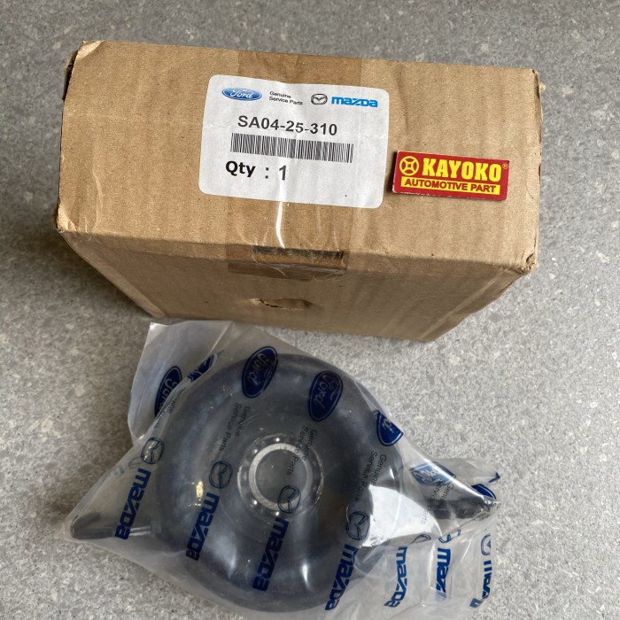 center bearing assy gantung as blok Ford Ranger 2.5/2.9
