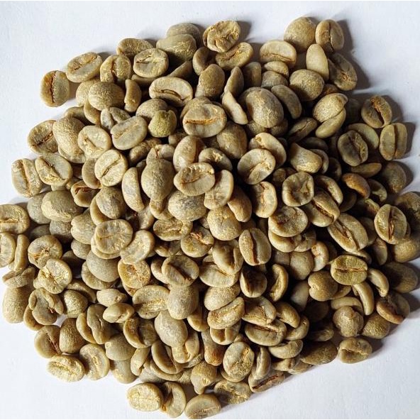 

Hitss!! BIJI KOPI (GB) Brazil Minas Gerais Cerrado Natural NY2 17/18 Fine Cup