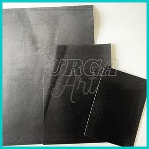 

Eva Foam busa hati ukuran A6 Paper Art Ukuran 105 x 148 mm Tebal 2mm 1