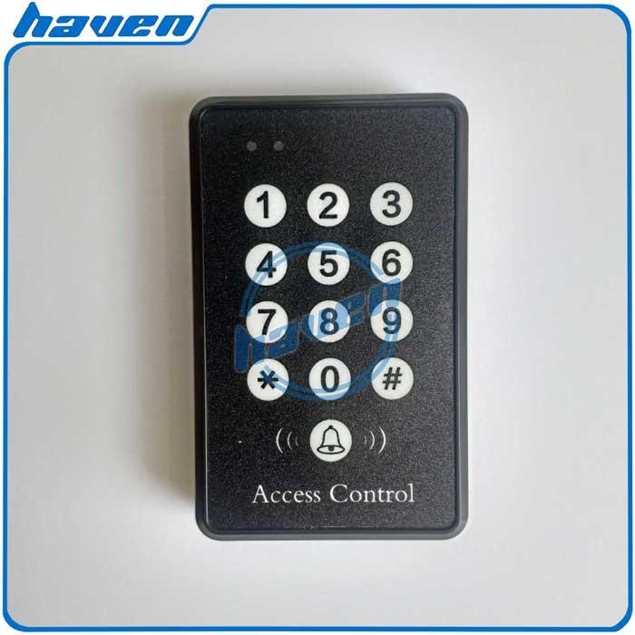 Mesin Rfid Akses Control / Access Control / Access Door B10