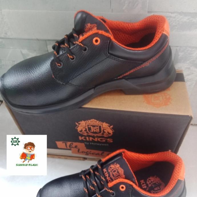 sepatu kings kws 200 X pengganti kws 800 x