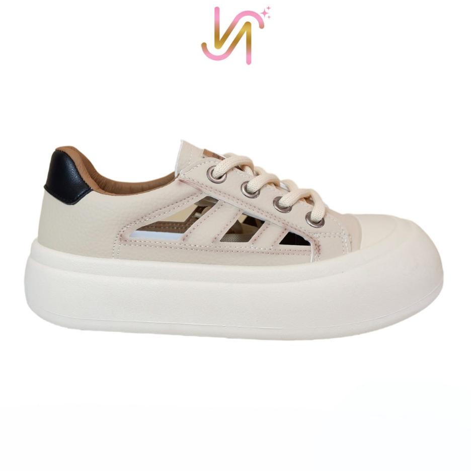 Nadilastuff Namjoon Sneakers Sepatu Wanita