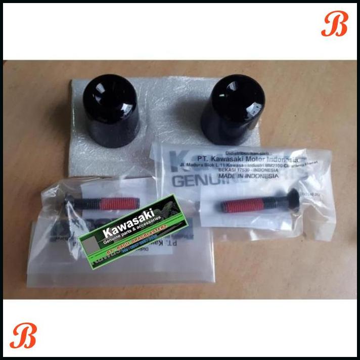 | KS | JALU STANG NEW NINJA RR NINJA RR OLD NINJA R ORIGINAL KAWASAKI