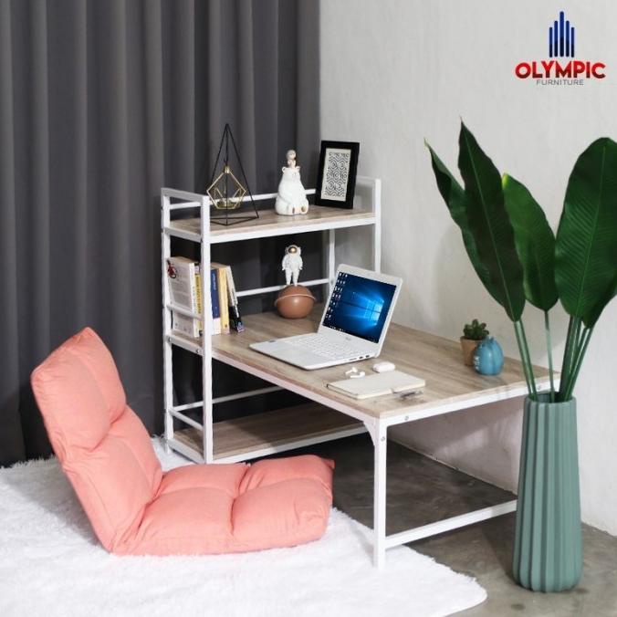 SOFA LANTAI KURSI LESEHAN PROCELLA SOFA IVI