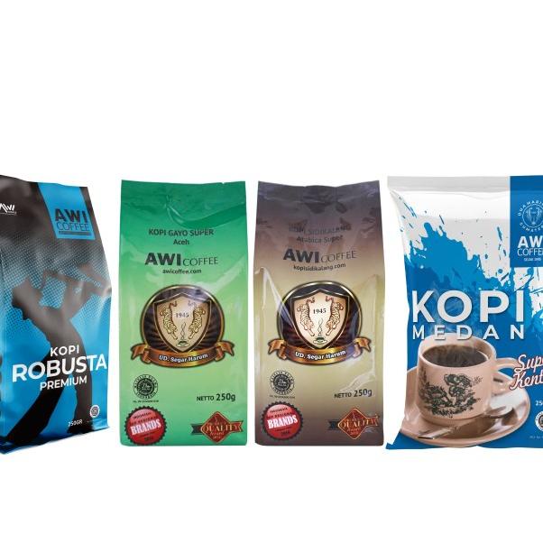 

Sale Awi Coffee Paket Kopi Tradisional