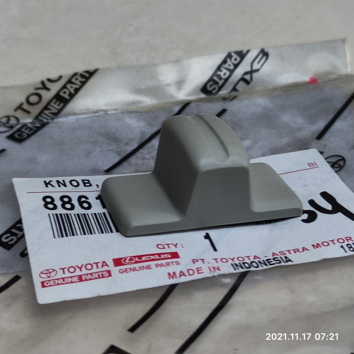 Knop Tombol Air Circulator Belakang Calya Sigra Knob Ac Belakang Calya Kode Ha271