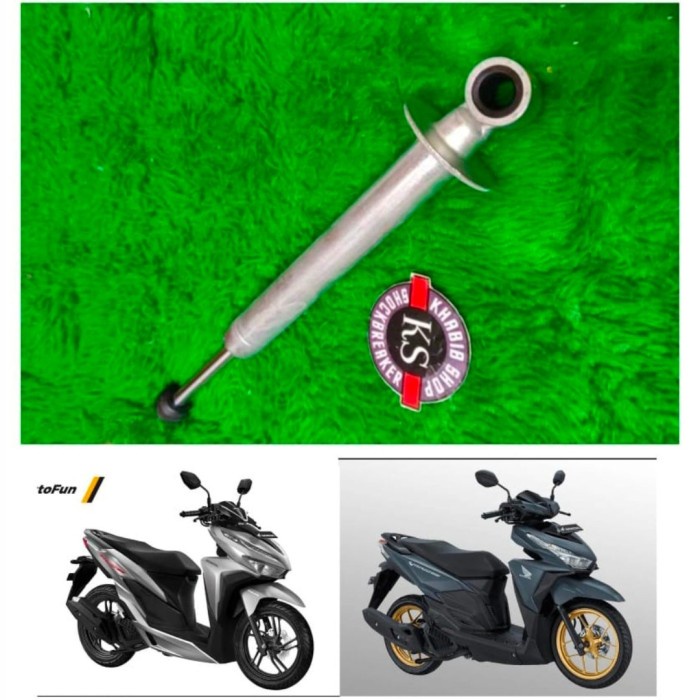 Promo As/Hidrolis/Hidrolik/Stik Shock Belakang New Vario 125/150 Tahun 2018-