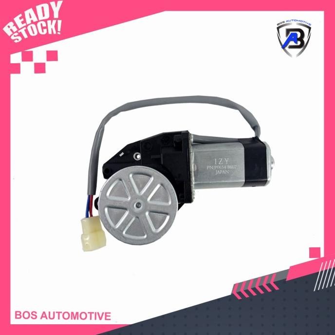 

Terbaru Motor Power Window Gigi 7 Kaki 3 Universal - Kanan #Gratisongkir Promo Terlaris