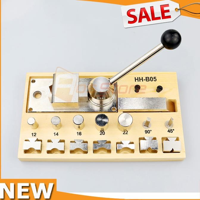 

Terbaru Earring Ring Bending Tool Ring Bender Maker Jewelry Making Tool Acces Promo Terlaris