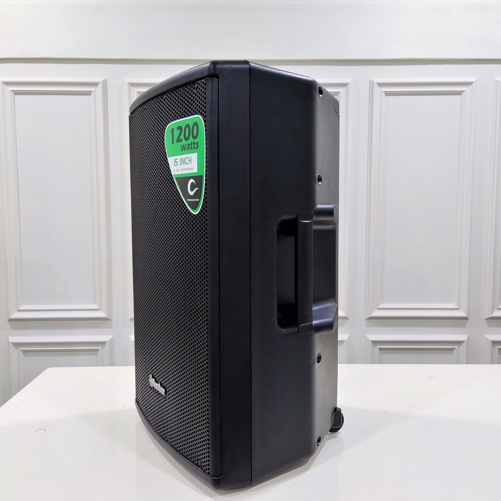 [ELECTROPICALLY] Speaker Aktif First Class MX 4 JP 160 Pro MX4 MX-4 15 inch aktiv speaker firstclass
