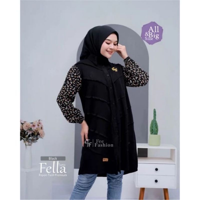 fella tunik