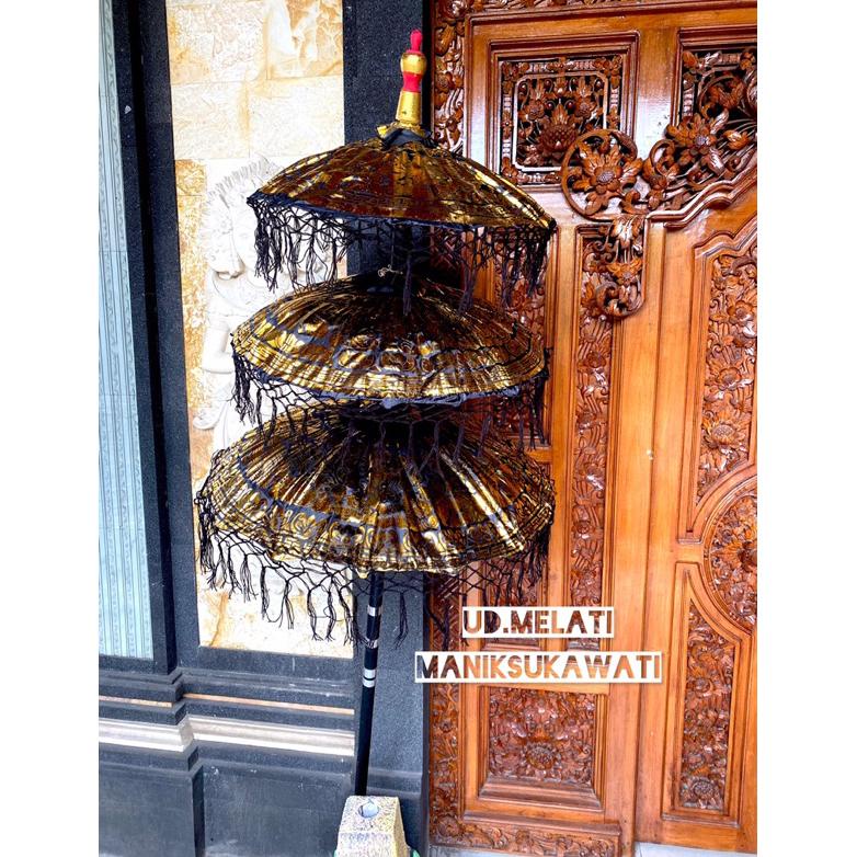 Promo Spesial PAYUNG DEKORASI PRADA BALI TUMPANG 3 || PAYUNG PRADA SUSUN 3 ||PAYUNG DEKORASI BALI Be