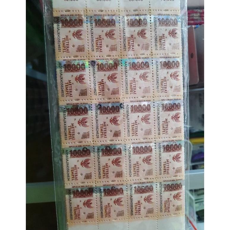 

Promo! Matrai 10000 harga untuk 5 pcs Murah