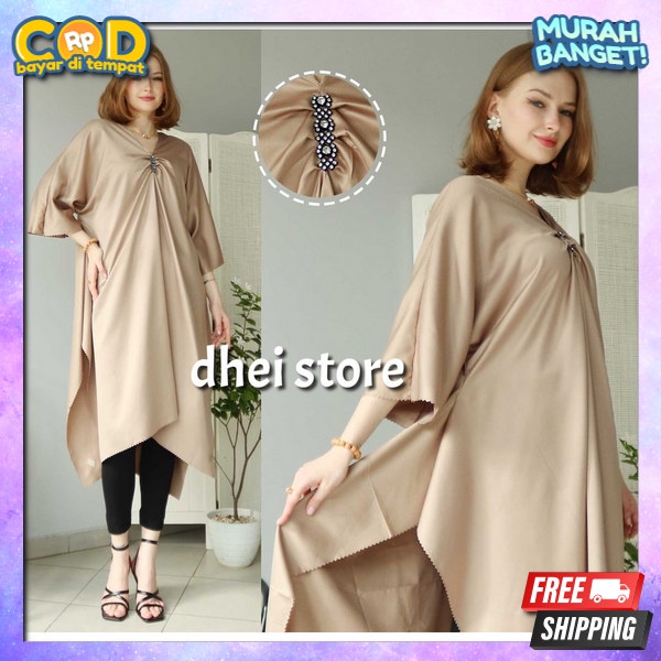 Kaftan Kafttan Super Jumbo Buju Premium Bsju Kelelawar Kondangan Gsmis Kekinian Kaftan Bsju Fashion 