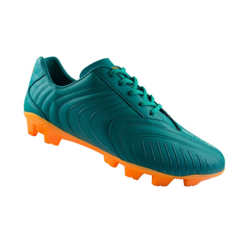 [SPORTY COLLECTION] Sepatu Bola Terbaru Calci Valor Prime SC - Calci Atom Neutron SC