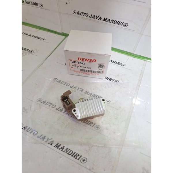 Ic dinamo ampere - ic cas - ic alternator regulator Cary 1.0 st100 carry extra avanza lama katana s8