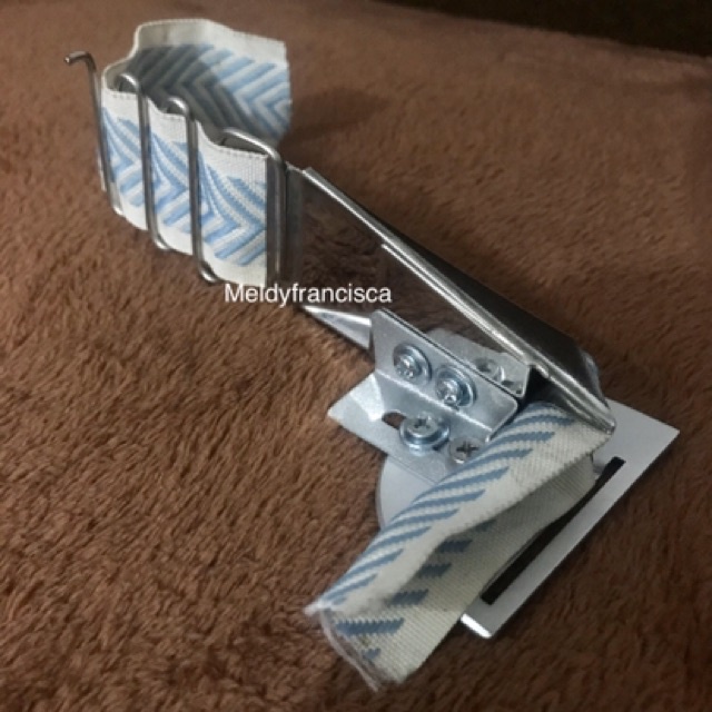 kom BELI 6 GRATIS 1 Corong tas / springbed / karpet mesin jahit atau walking foot / HS BELI 6 gratis