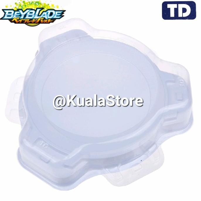 Arena Beyblade Gangsing Disk Stadium Bayblade Tornado Burst Top Luas