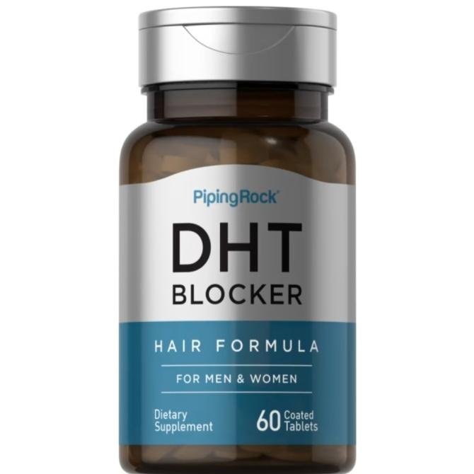 Pipingrock Dht Blocker For Men And Women