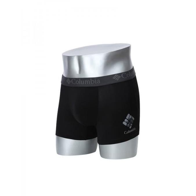 Columbia Boxer Brief Underwear Original - Celana Dalam Pria Branded