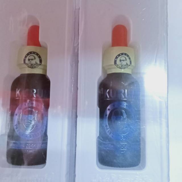kurum tetes doping super lampam obat ayam tarung