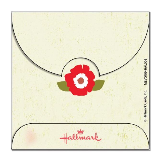 

[IMLEK] MONEY ENVELOPE SMALL - ANGPAO - AMPLOP UANG - HALLMARK - HAL008 TERLARIS