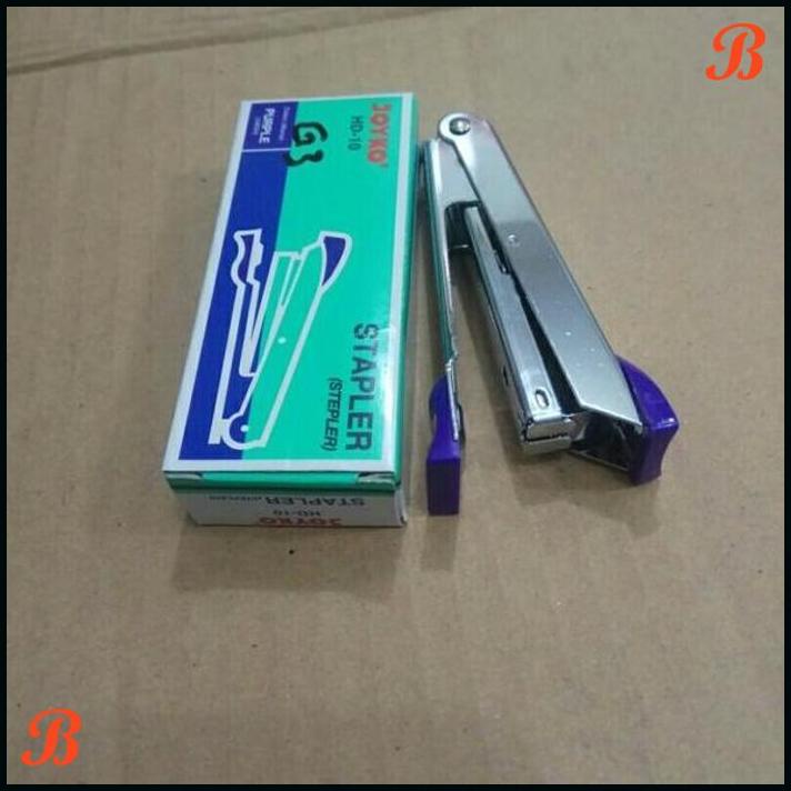 

| FH | STAPLES STAPLES JOYKO HD -10