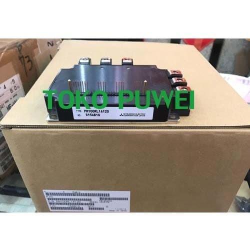 PM100CL1A120 PM 100CL1A120 IGBT DE67