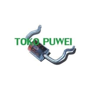 RU4B RU4A RU4AM Fast Recovery Diode BO89