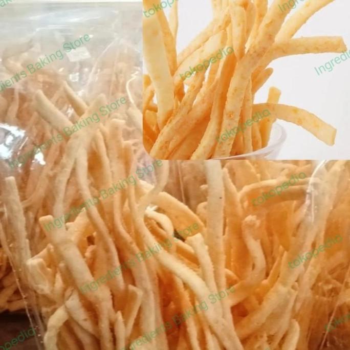 

TERBARU CHEESE STICK/ STIK KEJU 500G CAMILAN !!!!!