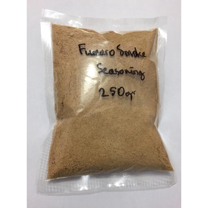 

sto Smoke Seasoning Powder - NO MSG