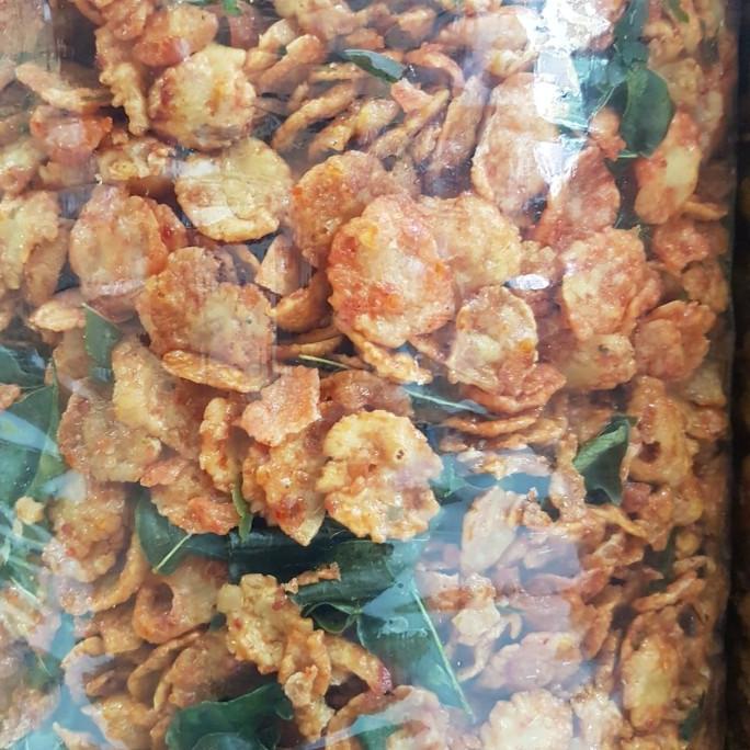 

READY STOCK 500GR EMPING THAILAND (PEDAS MANIS GURIH) !!!!!