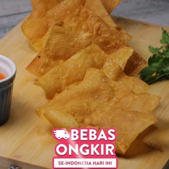 

NEW PRODUK KERUPUK/KERIPIK/KRIPIK/MIE/MI/AYAM/KULIT/PANGSIT GORENG KERING/BAWANG !!!!!