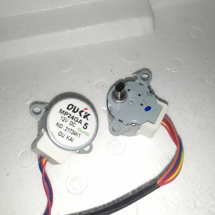 DINAMO MOTOR SWING AC SANKEN ORIGINAL