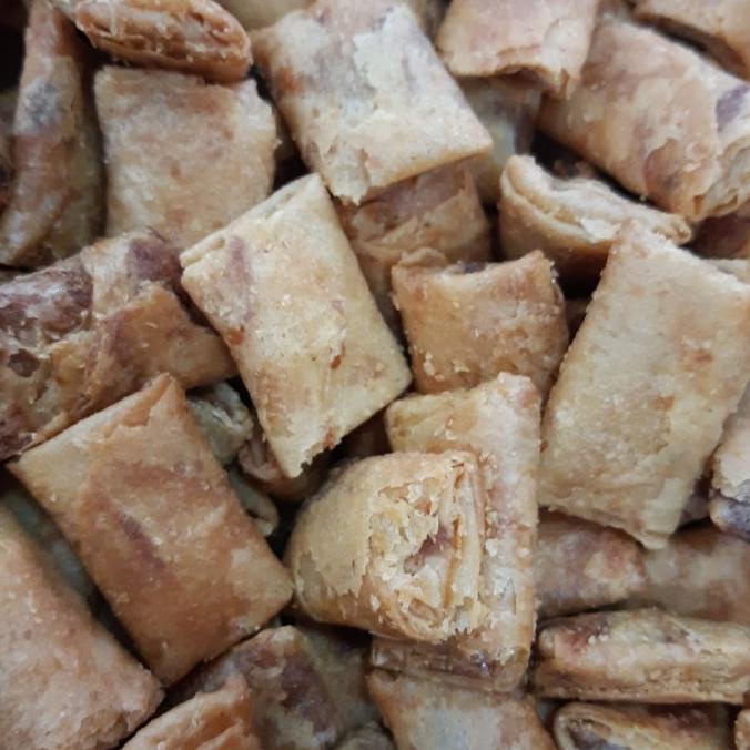 

TERBARU SUMPIA UDANG PREMIUM 500GRAM !!!!!