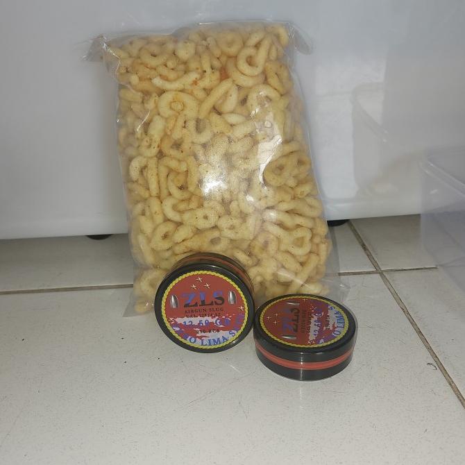 

TERBARU LANTING GURIH 12,5 ISI 250 !!!!!