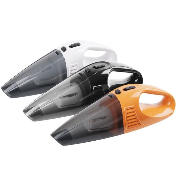 Vacuum Cleaner Mobil Penyedot Penghisap Debu