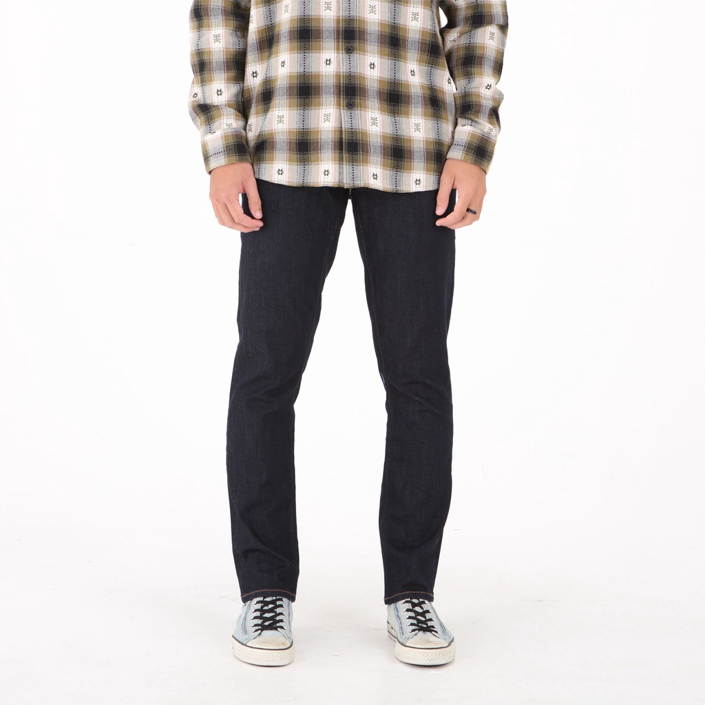 VOLCOM - MLD VORTA SLIM FIT RNS