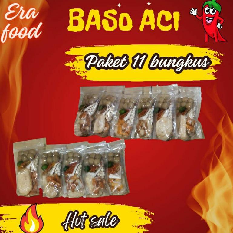 

Ready BASO ACI ISI 11 BUNGKUS PAKET RESELLER