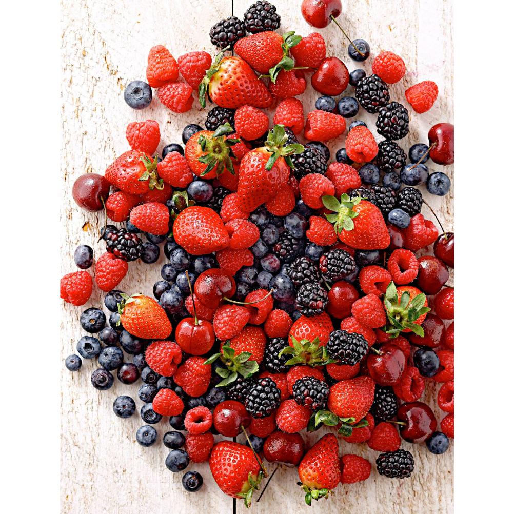 

Ready MixBerries Frozen 1Kg| Mix Berry Frozen Aneka Buah Berry Frozen - MixBerry