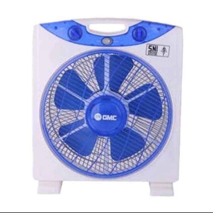 kipas angin kotak gmc 12 inch