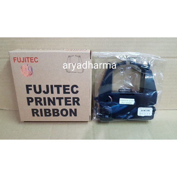 

Pita Mesin Printer FUJITSU DL-3800 Series
