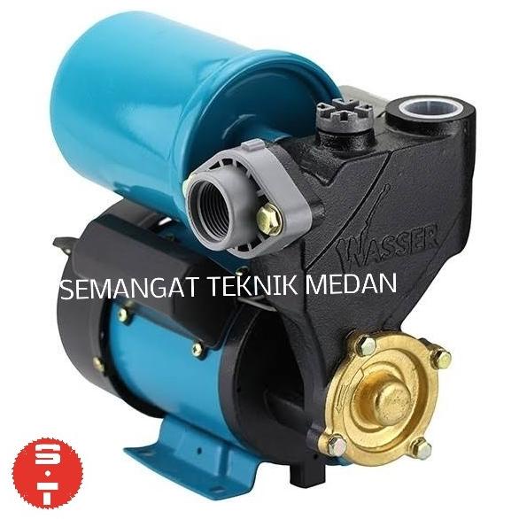 PW129EA POMPA AIR WATER PUMP AUTO OTOMATIS WASSER PW-129EA PW 129 EA