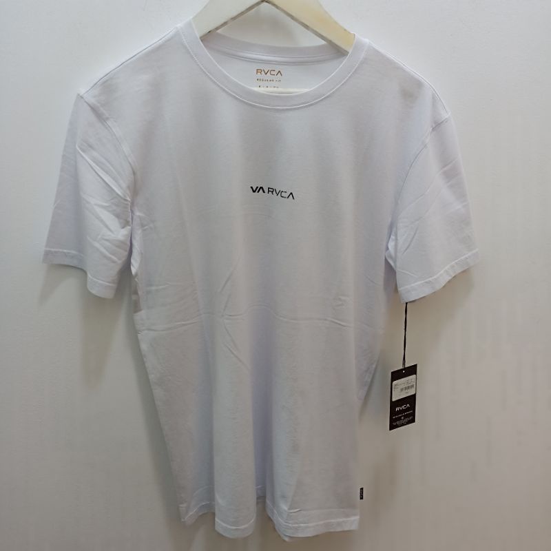 Baju Kaos Pria RVCA Original Destination Bali Ss Tee